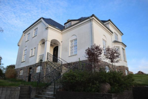 Villa Albeck, Rønde